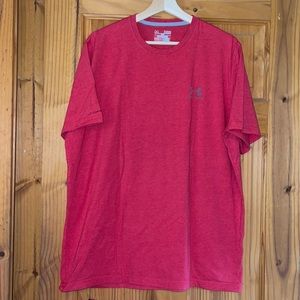 Under Armour T-Shirt, Men’s: XL